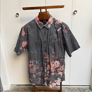 Ezekiel Short Sleeve Men's Shirt (Size XL)